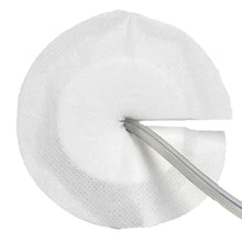 Load image into Gallery viewer, Cath Dressing Poly-O 10cm (1 box/15 pieces)